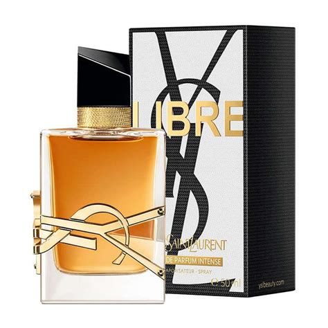 ysl libre intense 50ml price|ysl libre intense tester.